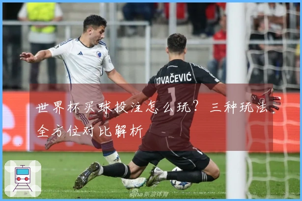 世界杯买球投注怎么玩？三种玩法全方位对比解析
