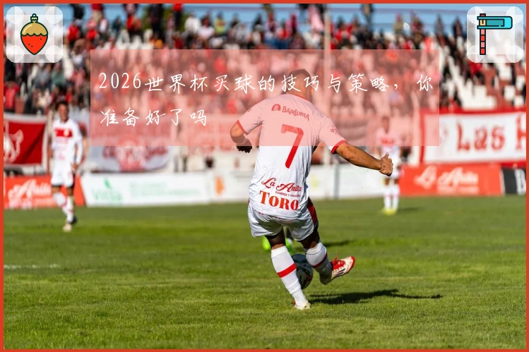 2026世界杯买球的技巧与策略，你准备好了吗