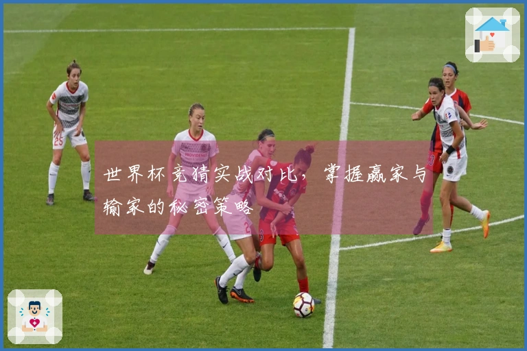 世界杯竞猜实战对比，掌握赢家与输家的秘密策略