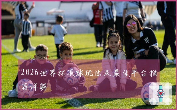 2026世界杯滚球玩法及最佳平台推荐详解