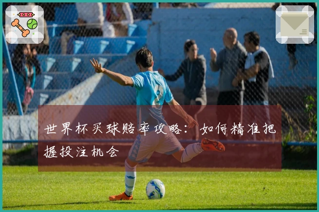 世界杯买球赔率攻略：如何精准把握投注机会