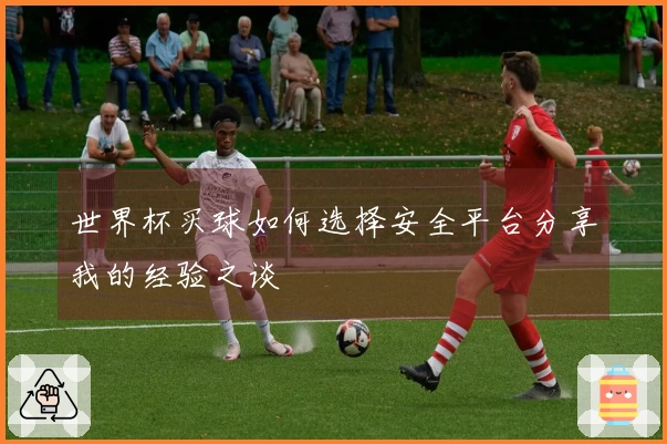 世界杯买球如何选择安全平台分享我的经验之谈