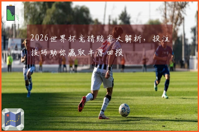 2026世界杯竞猜赔率大解析，投注技巧助你赢取丰厚回报